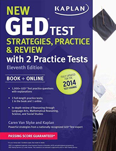 how hard is the new ged test 2014|hardest ged test.